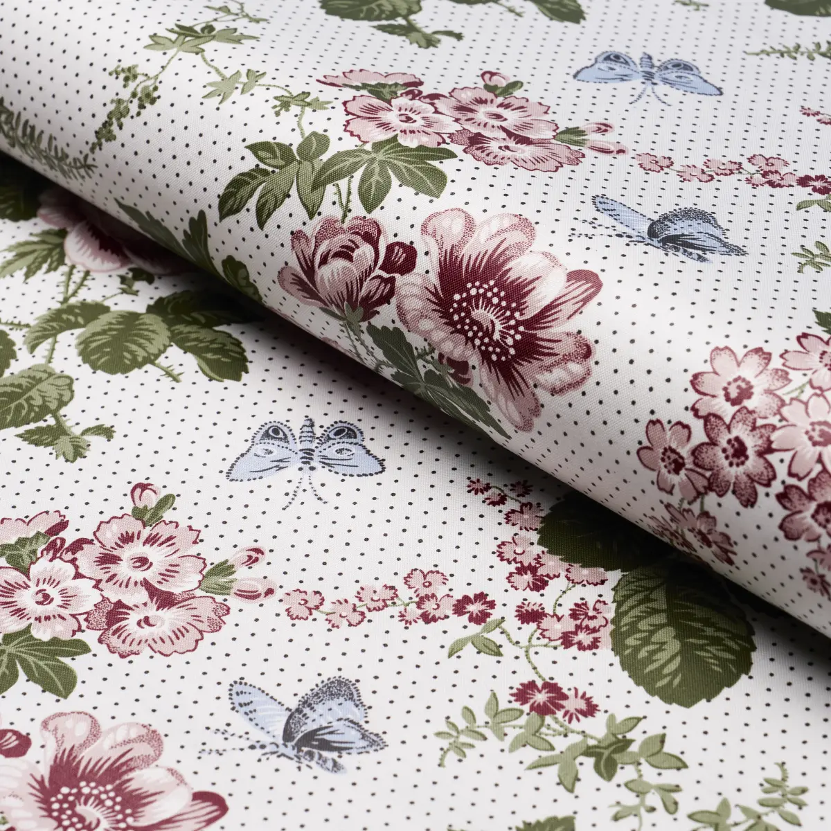 SIBYL CHINTZ_ ROSE