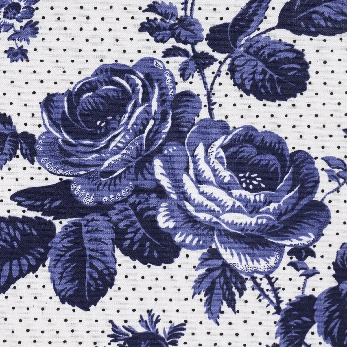 SIBYL CHINTZ_ BLUE