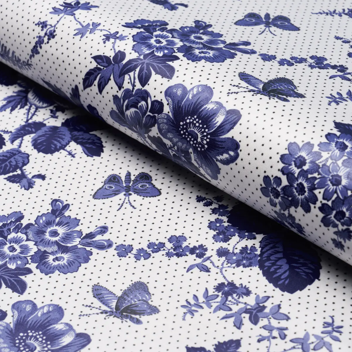 SIBYL CHINTZ_ BLUE