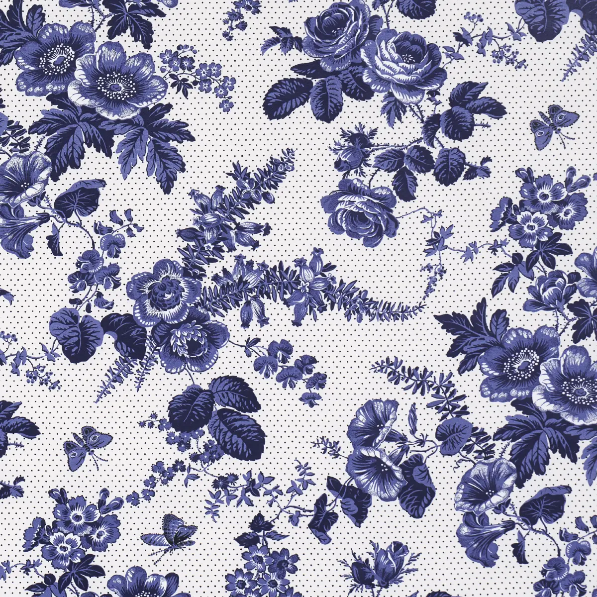 SIBYL CHINTZ_ BLUE