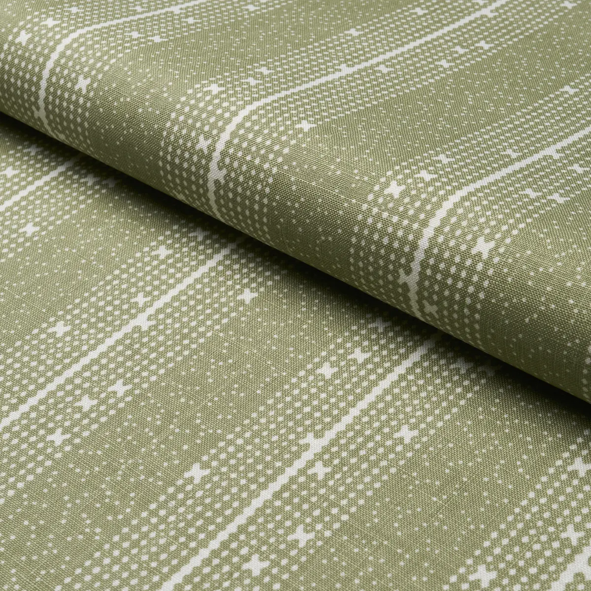 STELLA STRIPE_ MOSS