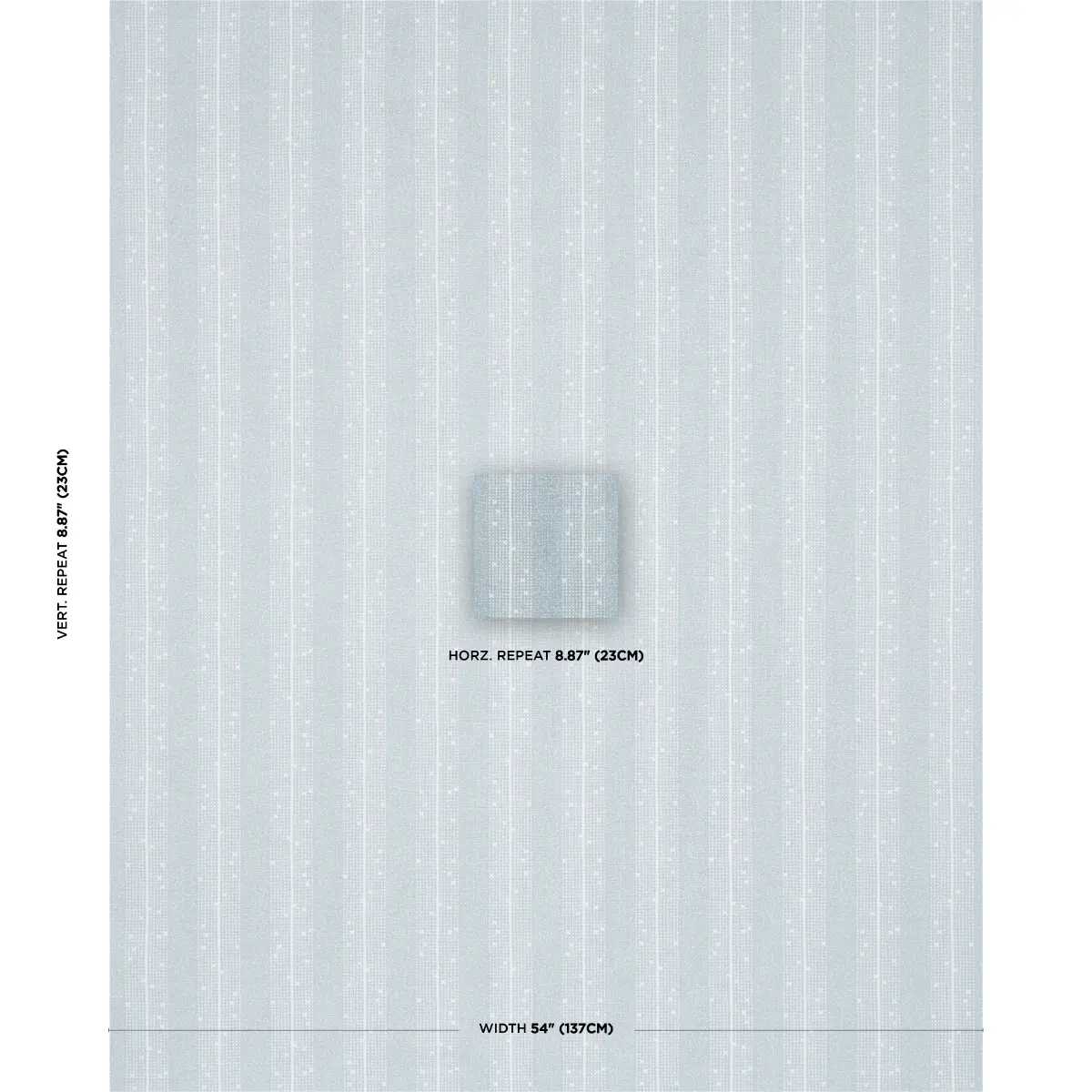 STELLA STRIPE_ BLUE