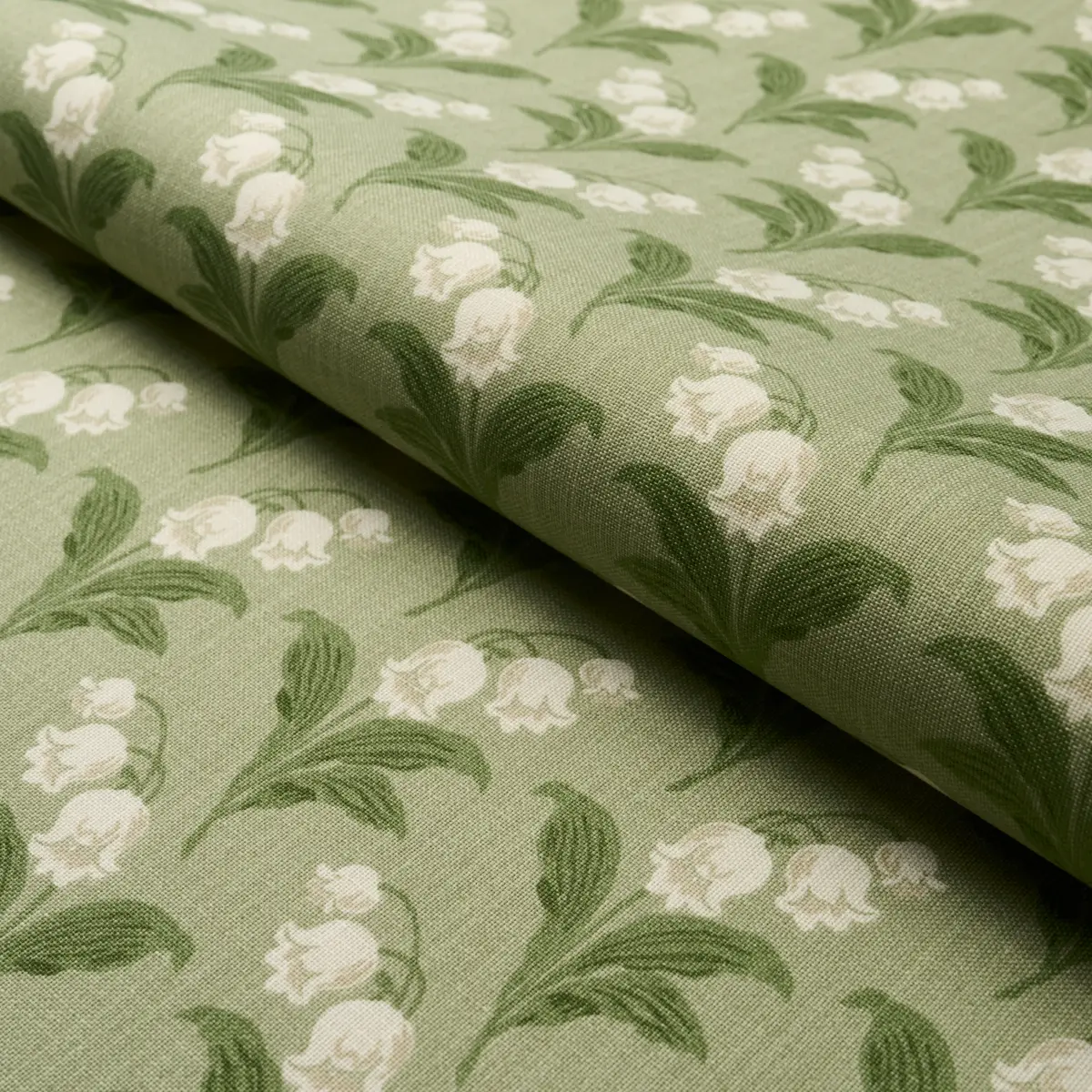 LILY OF THE VALLEY INDOOR/OUTDOOR_ MOSS
