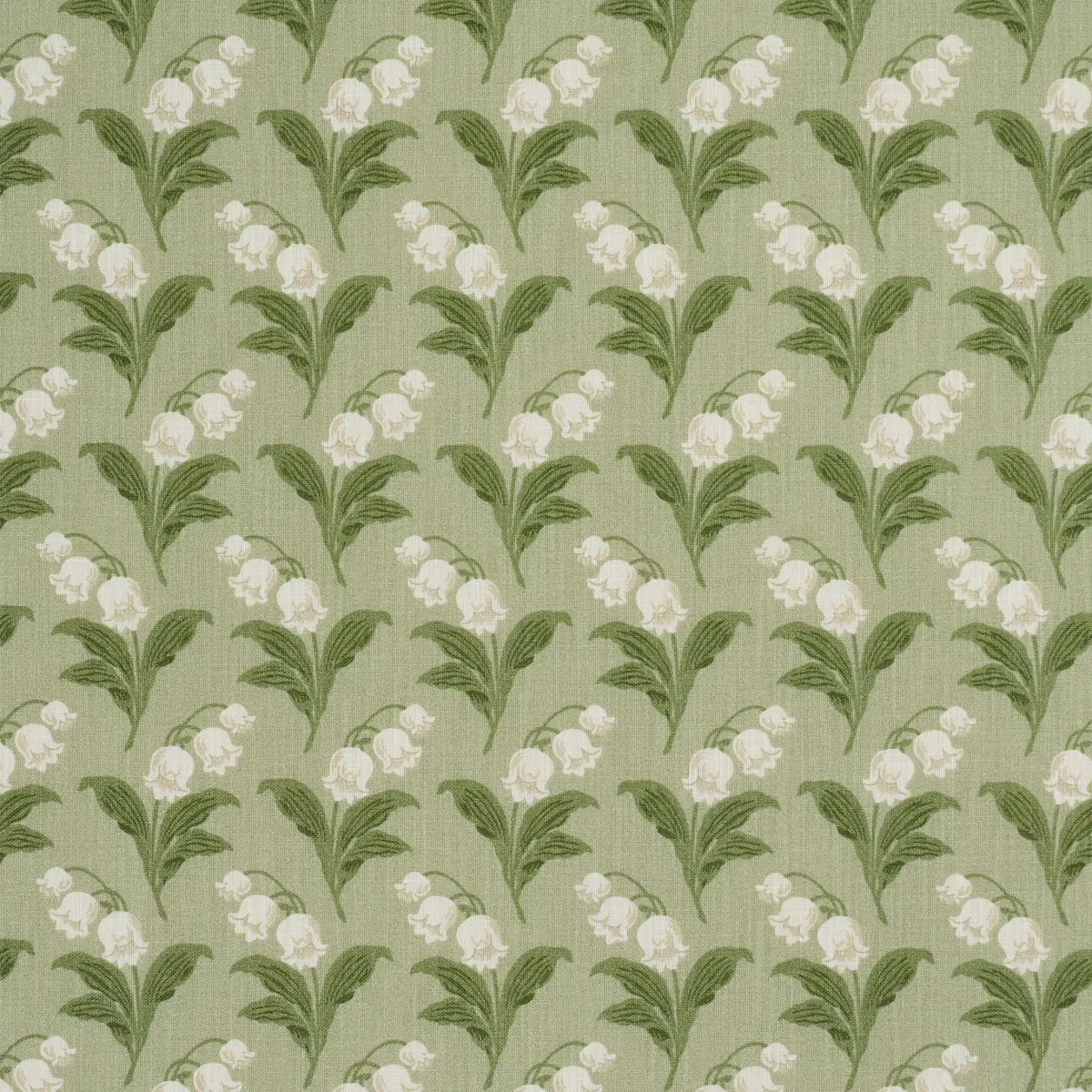 LILY OF THE VALLEY INDOOR/OUTDOOR_ MOSS