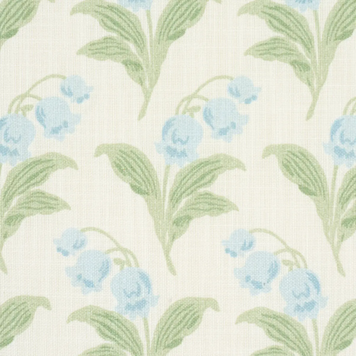 LILY OF THE VALLEY INDOOR/OUTDOOR_ BLUEBELL