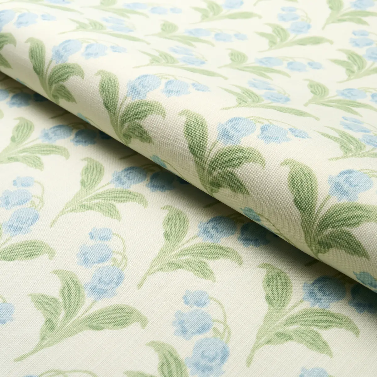 LILY OF THE VALLEY INDOOR/OUTDOOR_ BLUEBELL