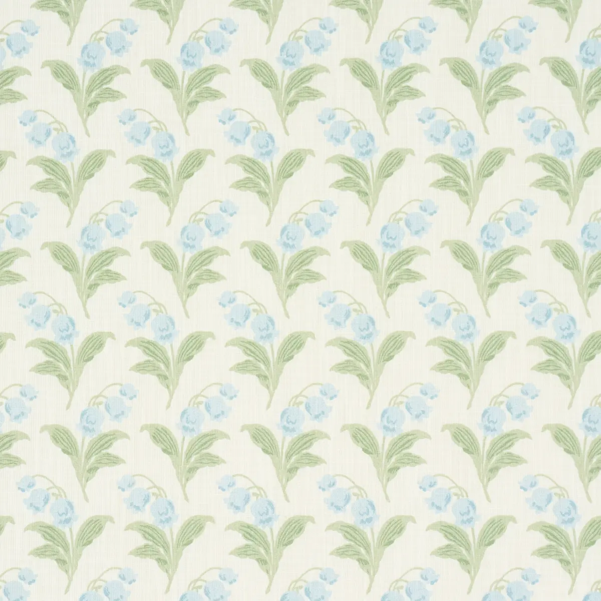 LILY OF THE VALLEY INDOOR/OUTDOOR_ BLUEBELL