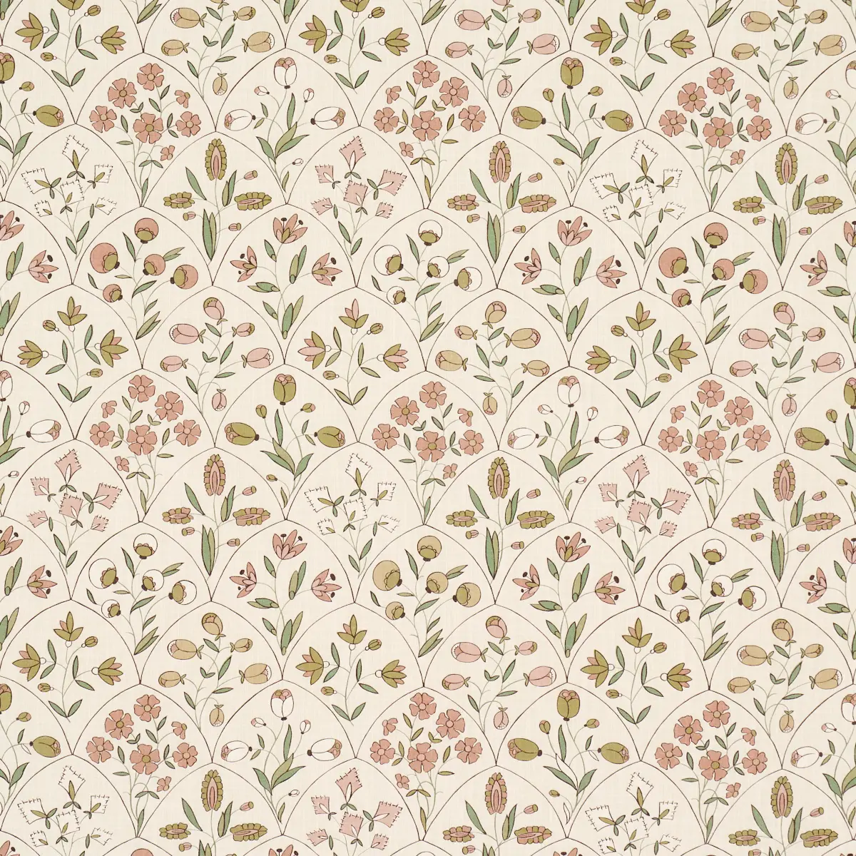 FRANCES FLORAL INDOOR/OUTDOOR_ PETAL