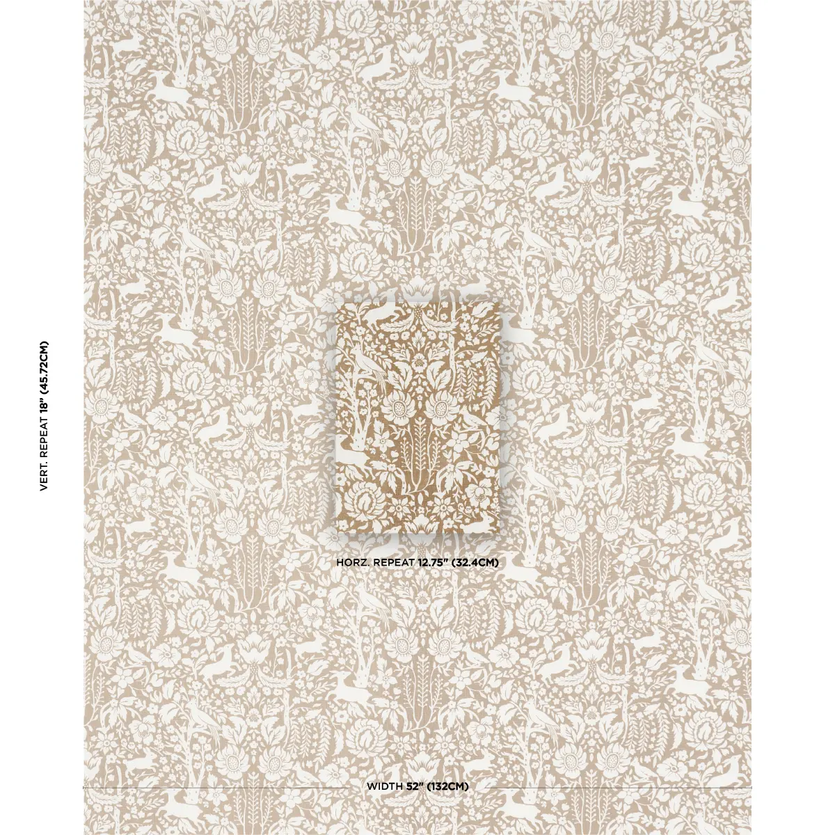 DEERFIELD_ MOCHA