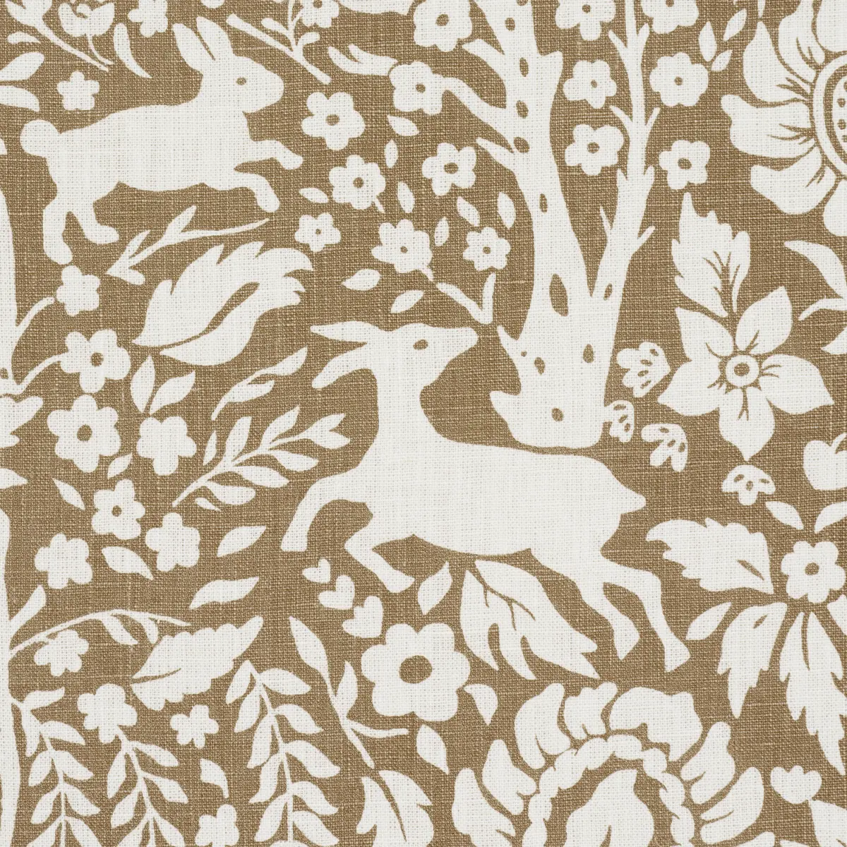 DEERFIELD_ MOCHA