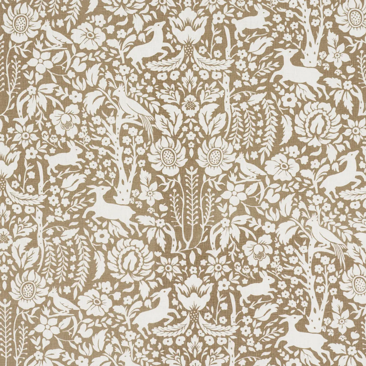 DEERFIELD_ MOCHA