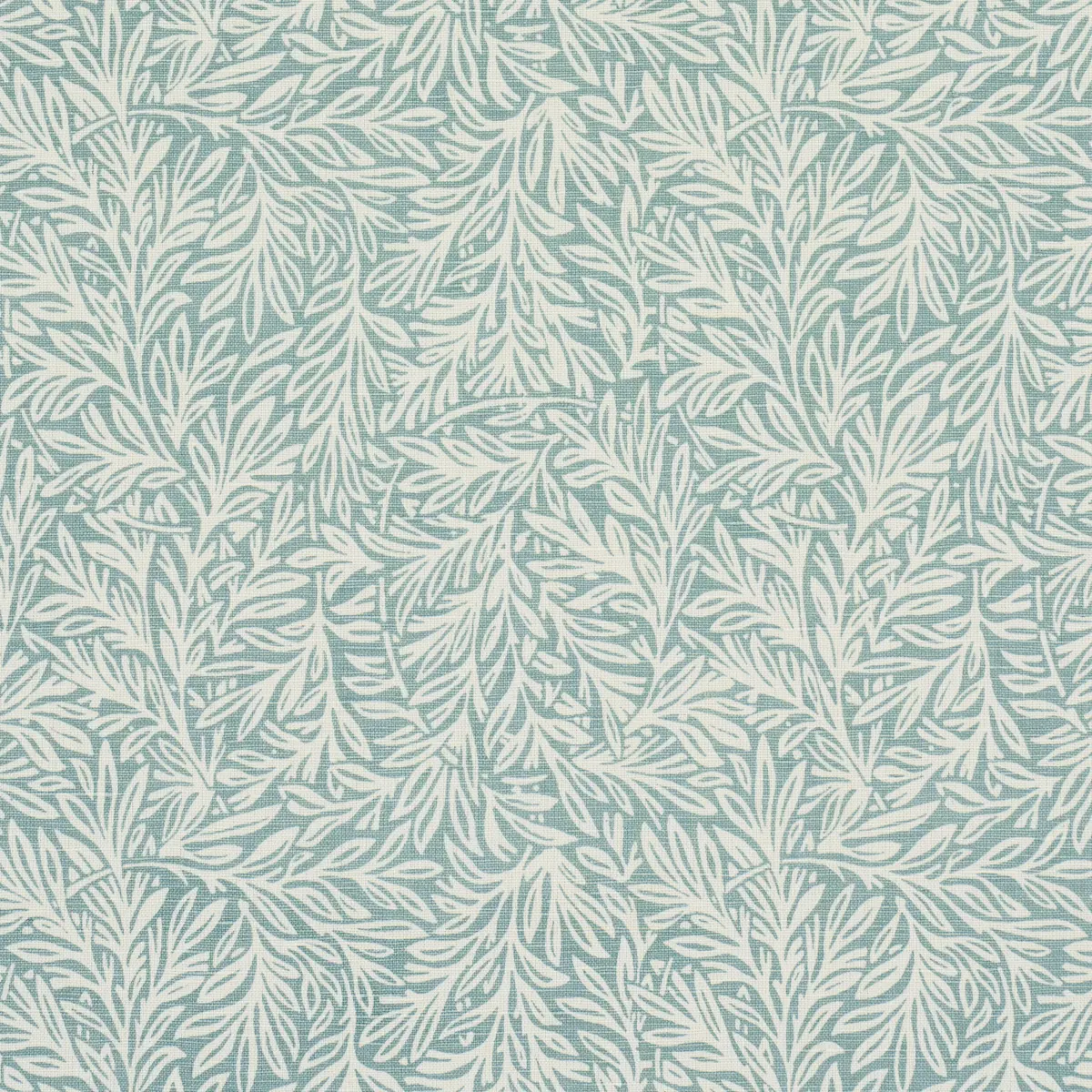 WILLOW LEAF_ AQUA