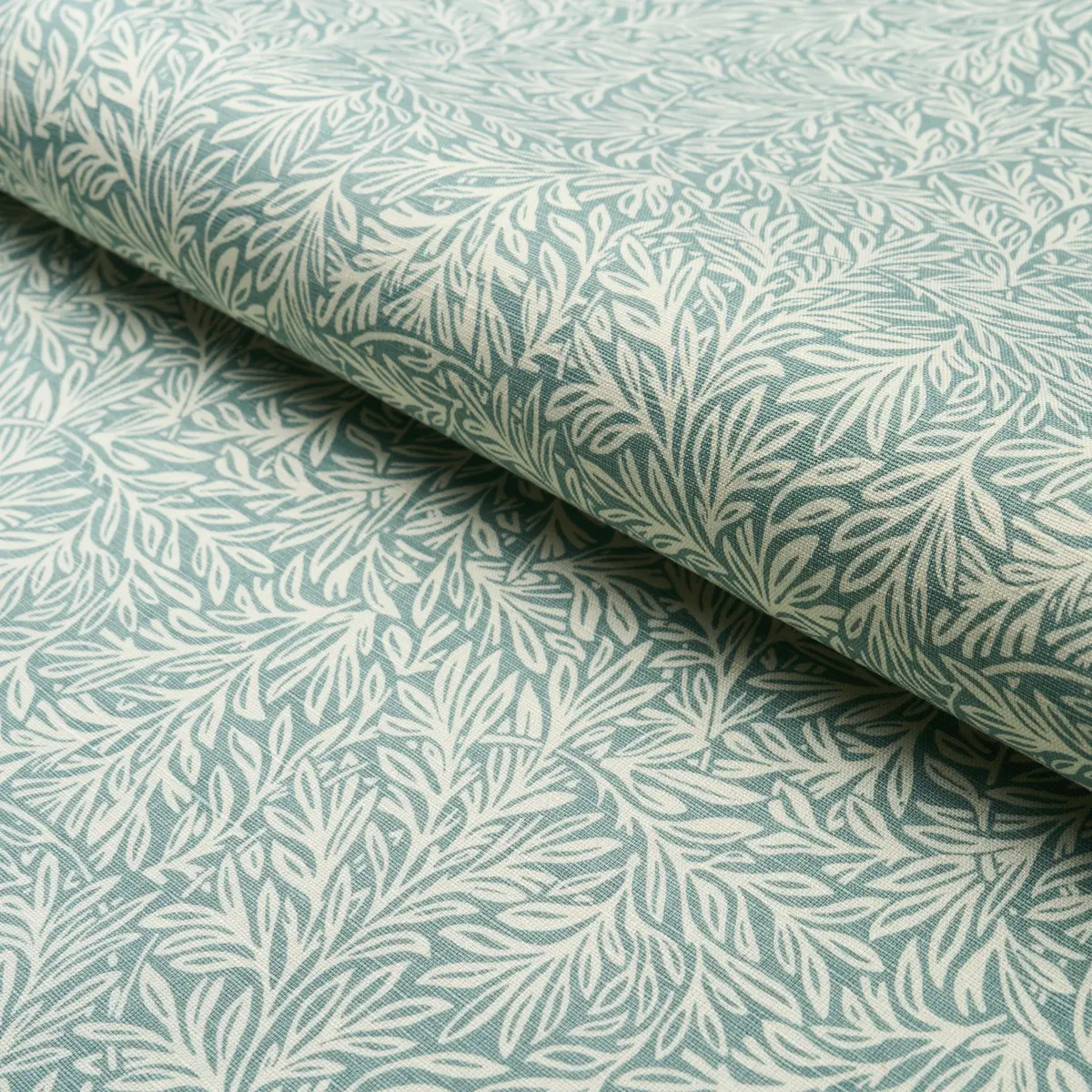 WILLOW LEAF_ AQUA