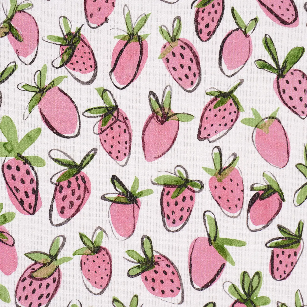 SHORTCAKE INDOOR/OUTDOOR_ PINK