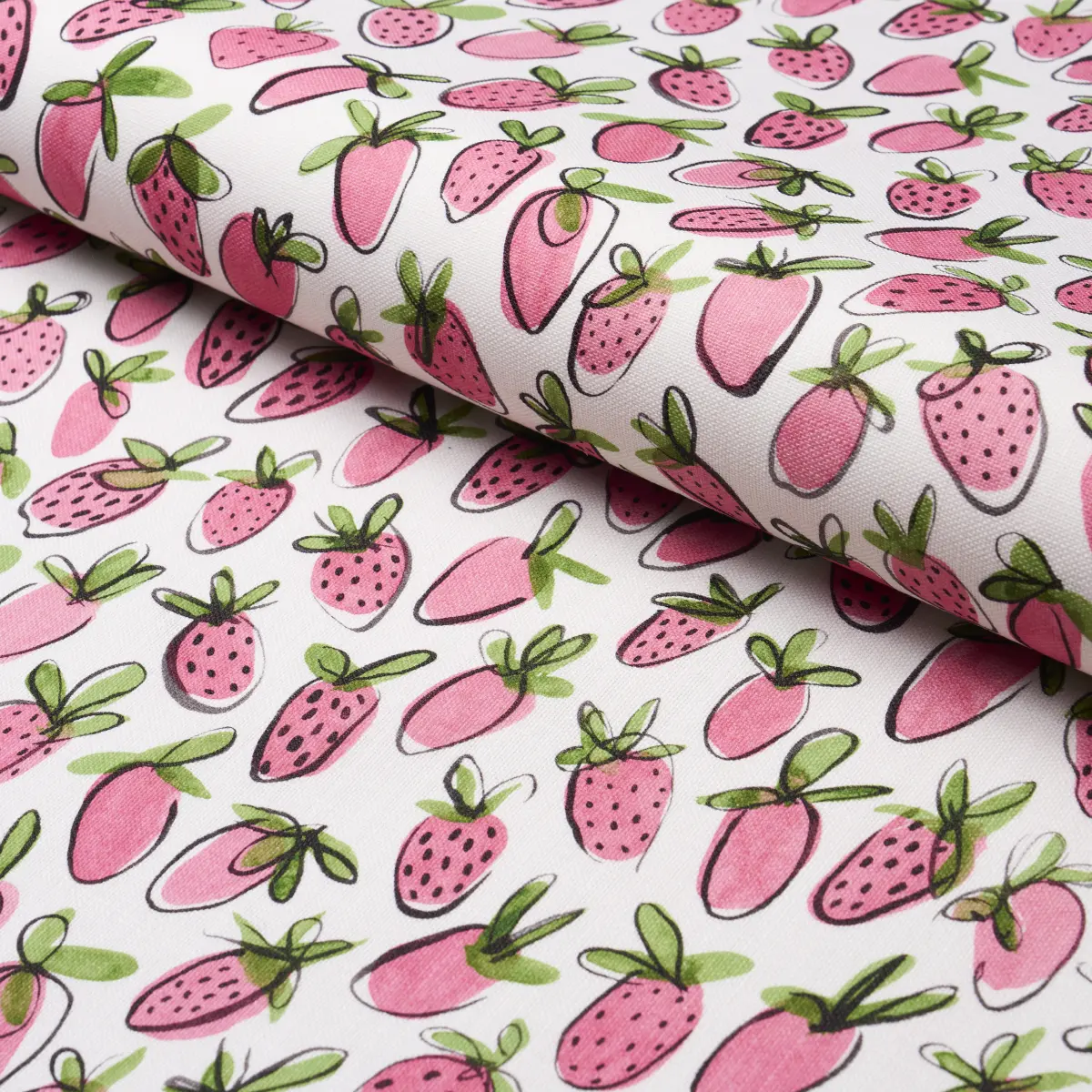 SHORTCAKE INDOOR/OUTDOOR_ PINK