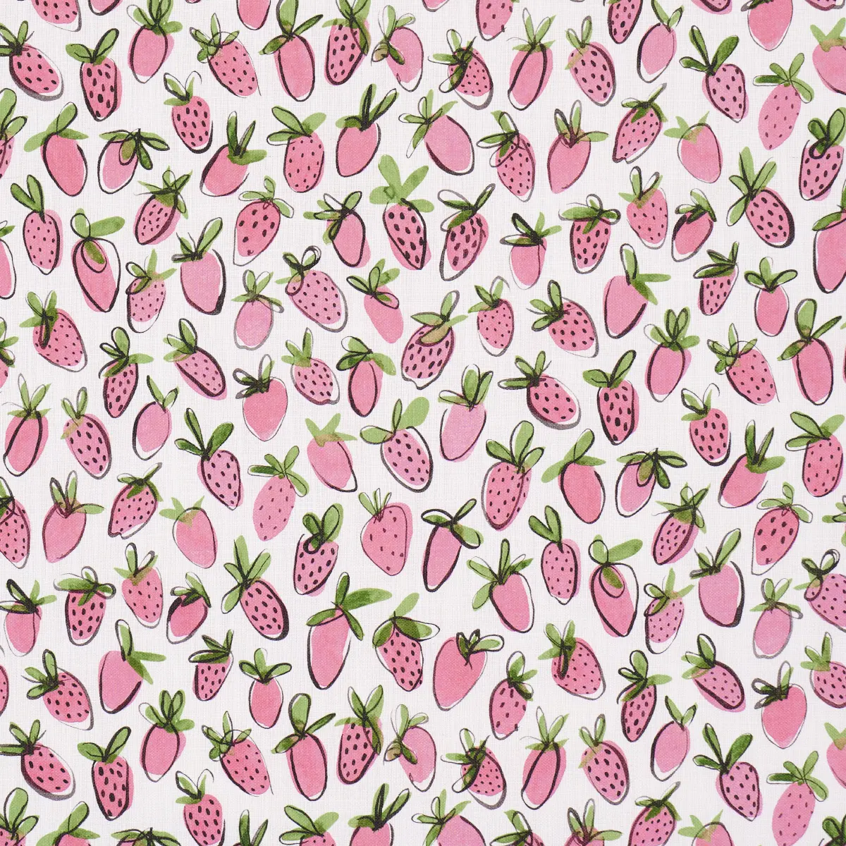 SHORTCAKE INDOOR/OUTDOOR_ PINK