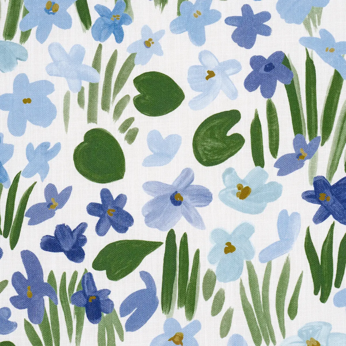 SWEET VIOLETTE INDOOR/OUTDOOR_ BLUE