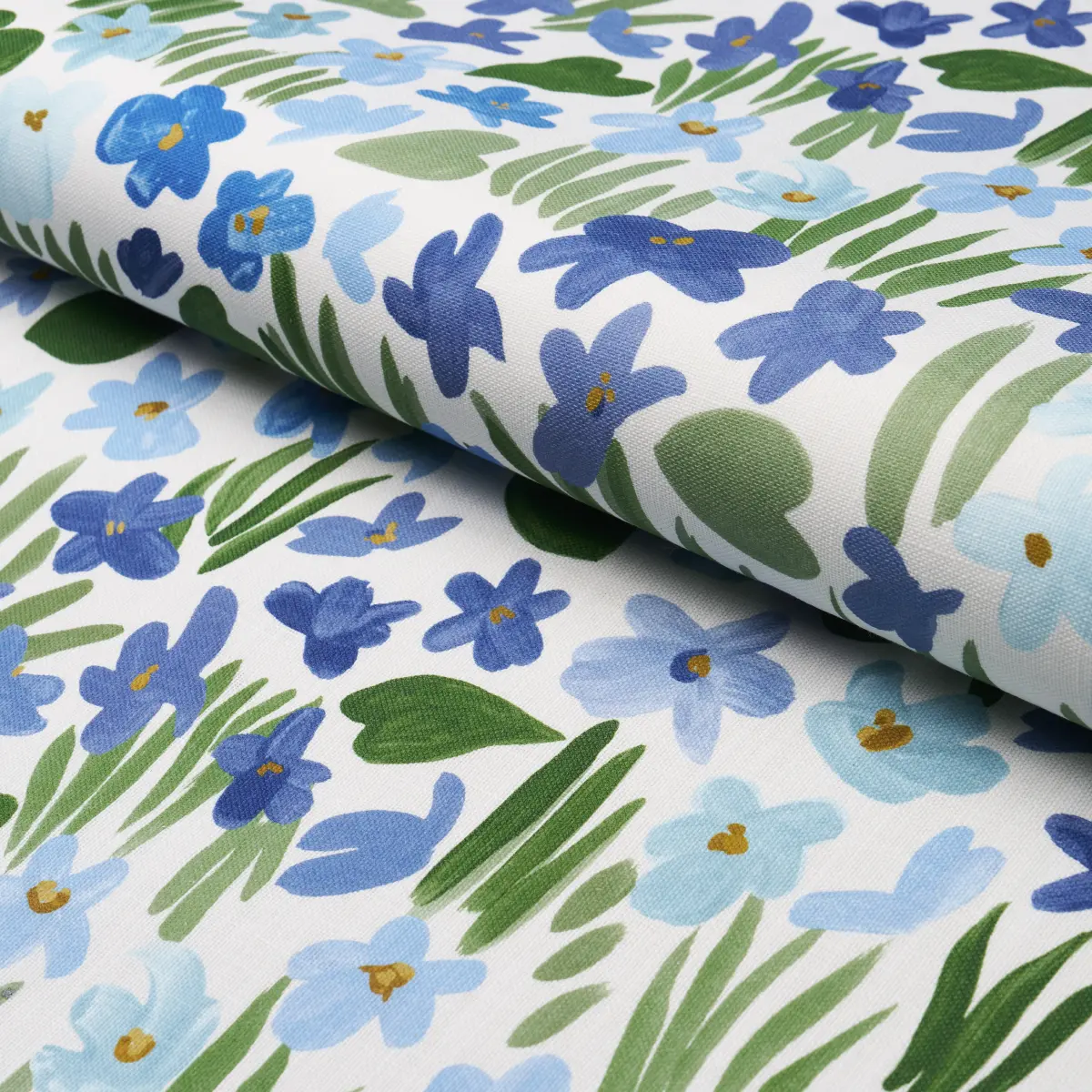 SWEET VIOLETTE INDOOR/OUTDOOR_ BLUE