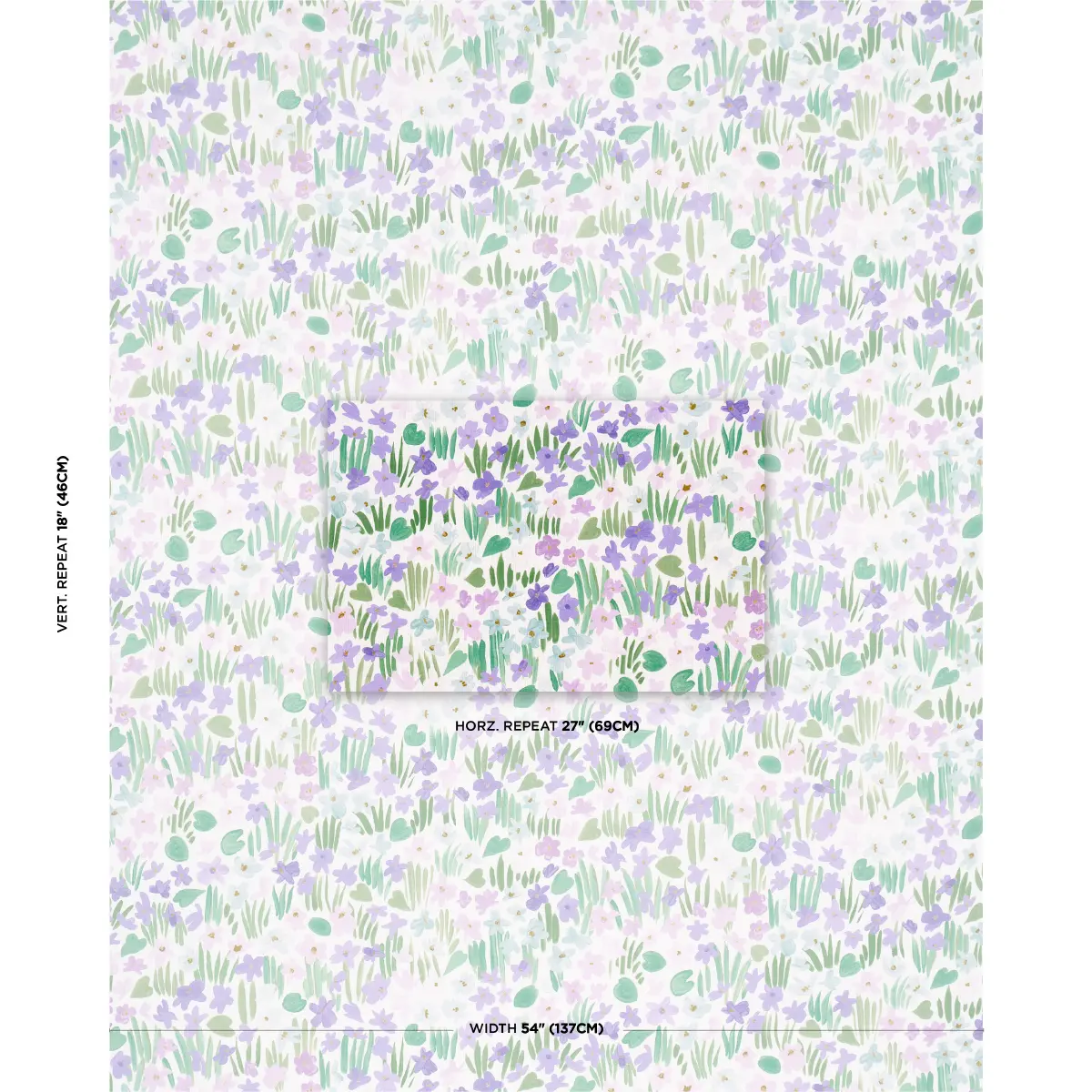 SWEET VIOLETTE INDOOR/OUTDOOR_ PINK