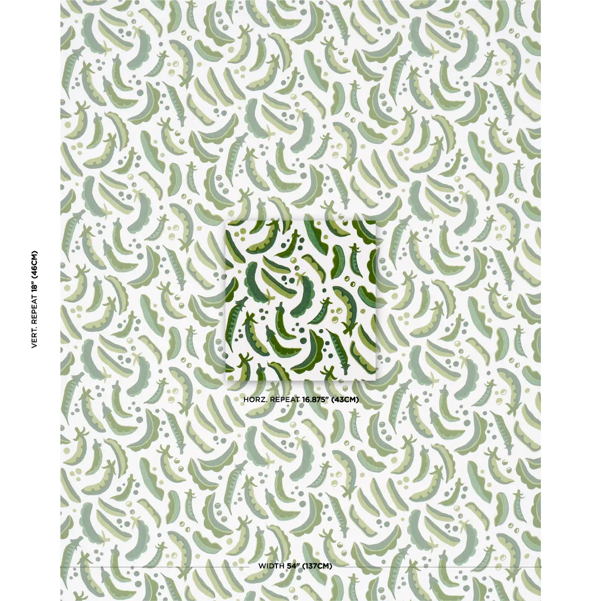 SUGAR ANN INDOOR/OUTDOOR_ GREEN