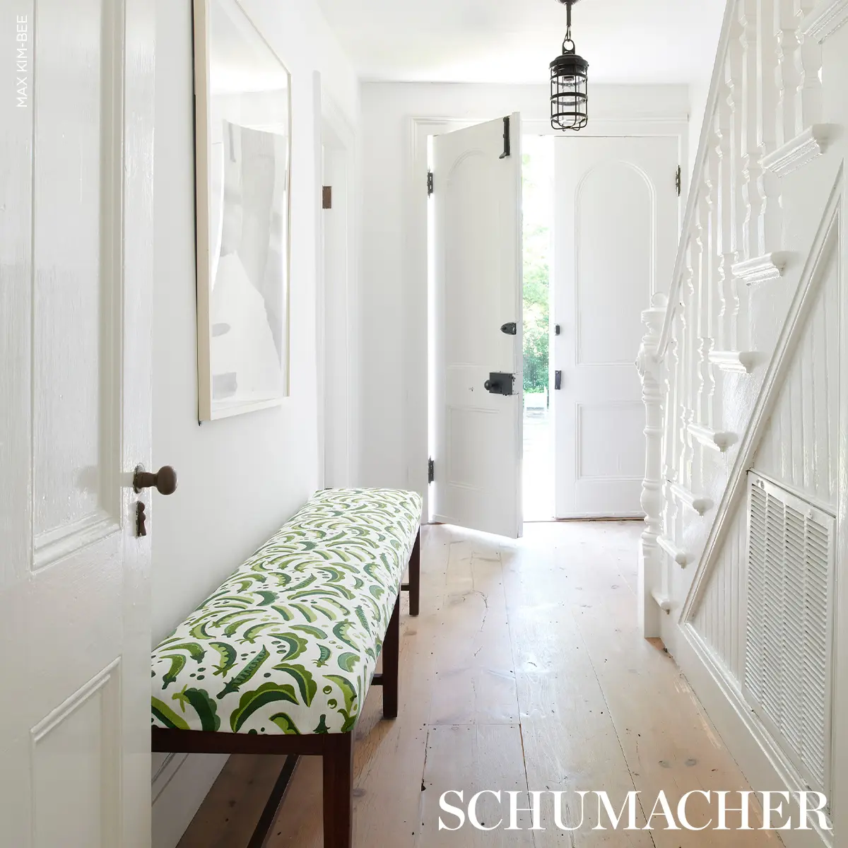 SUGAR ANN INDOOR/OUTDOOR_ GREEN