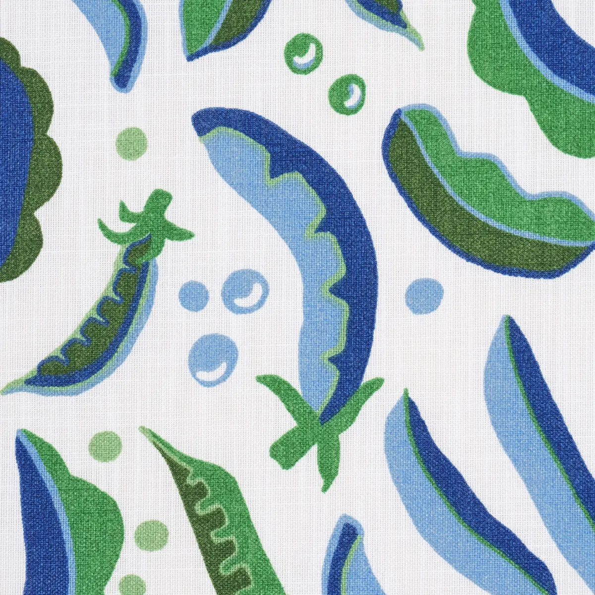 SUGAR ANN INDOOR/OUTDOOR_ FRENCH BLUE