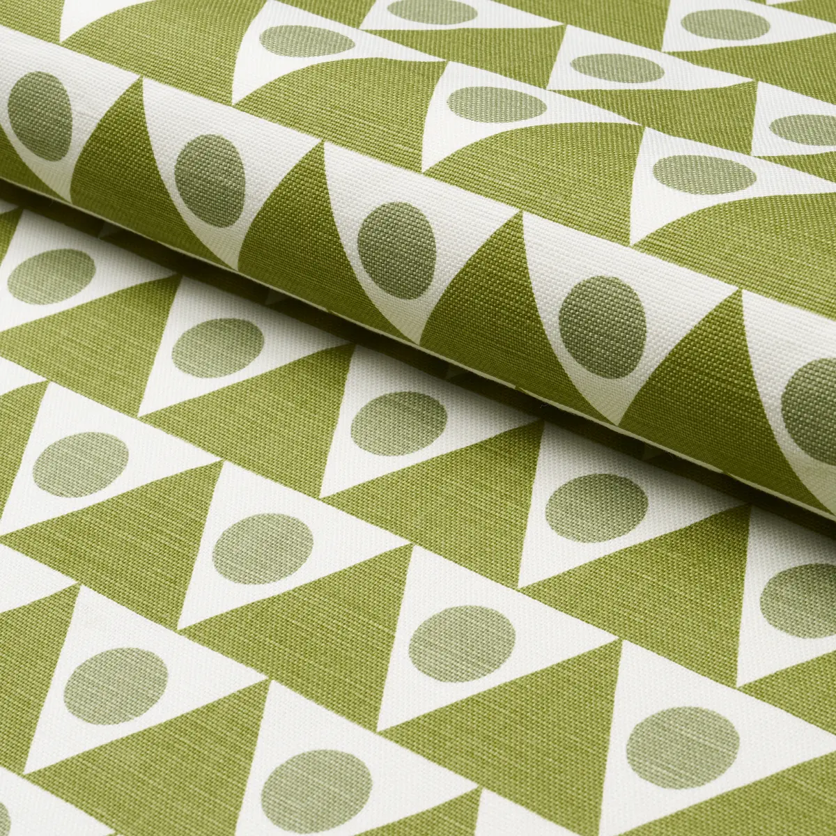 PENNANT_ GREEN