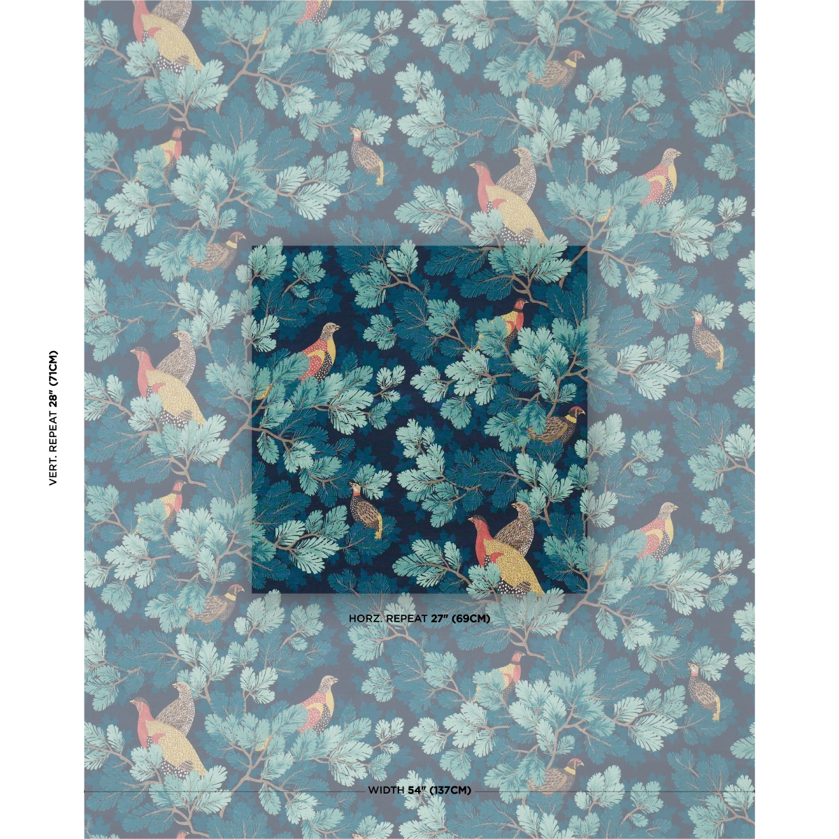 Covey Hedge_ MIDNIGHT
