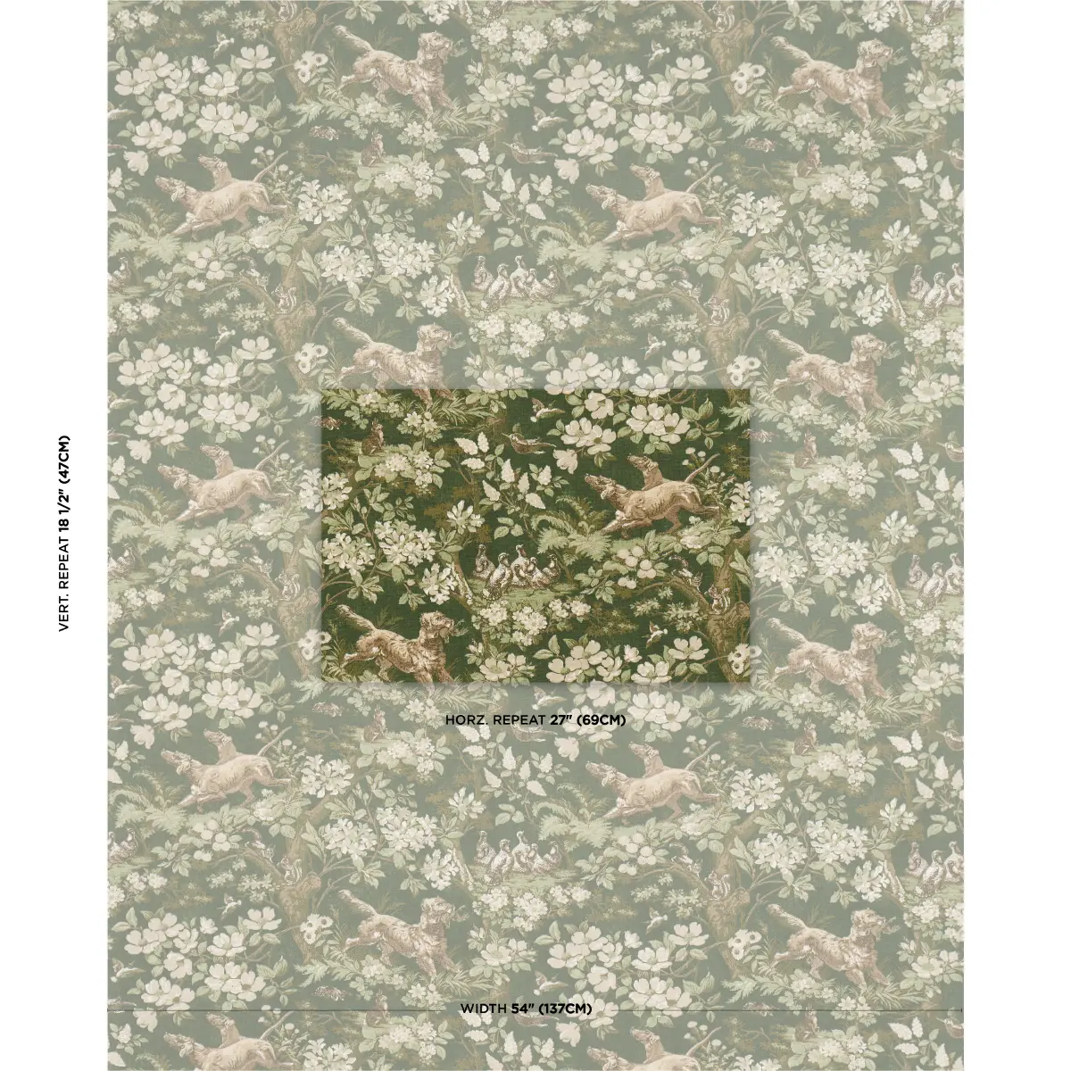 HOUND MEADOW_ FOREST