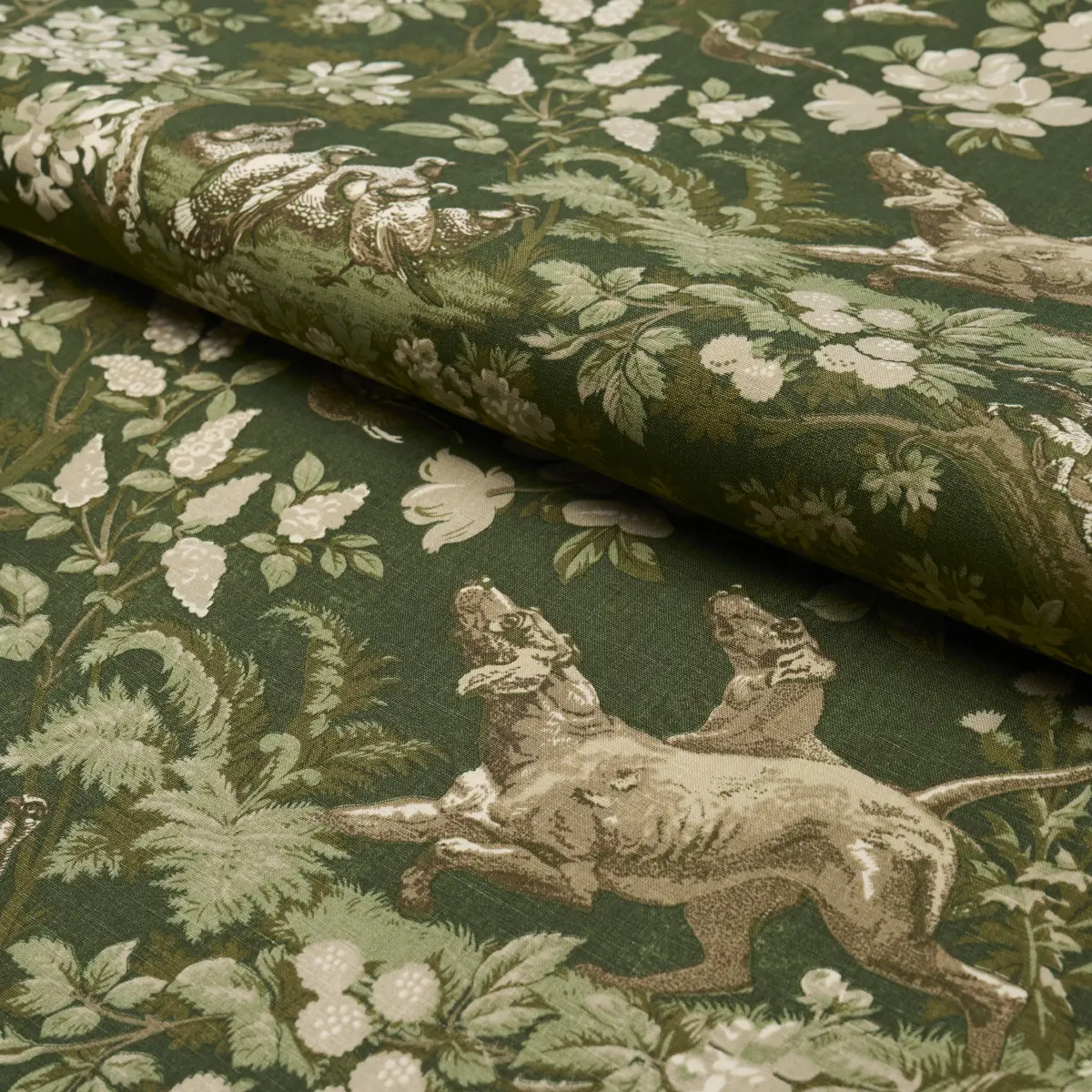 HOUND MEADOW_ FOREST