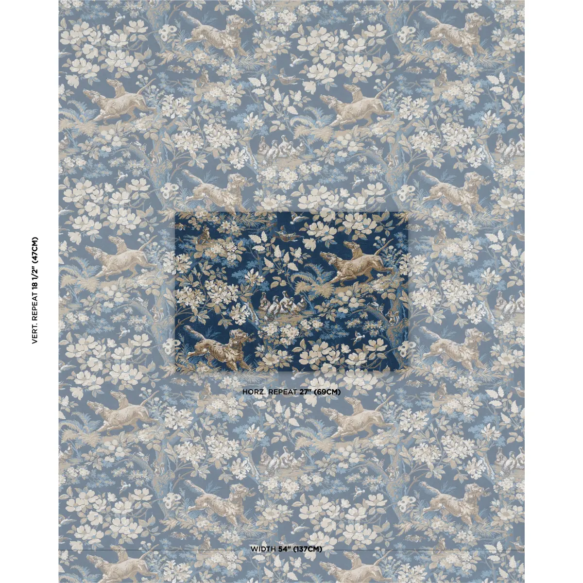 HOUND MEADOW_ INDIGO