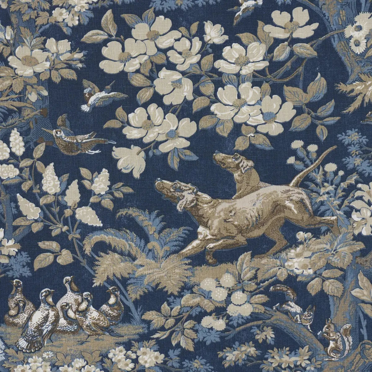 HOUND MEADOW_ INDIGO