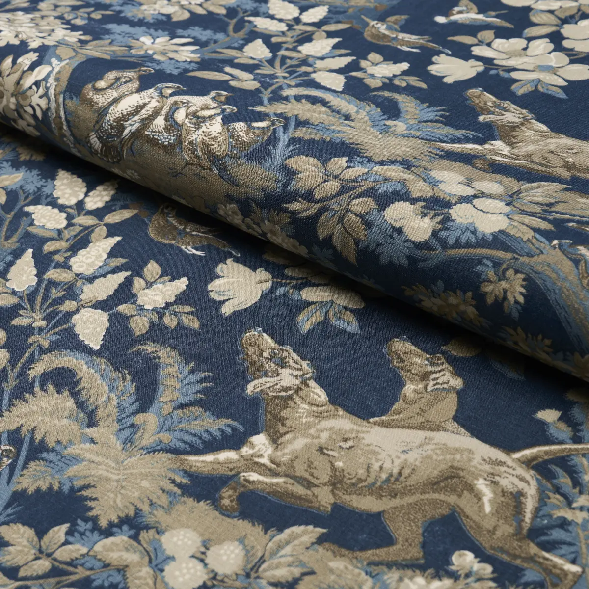 HOUND MEADOW_ INDIGO