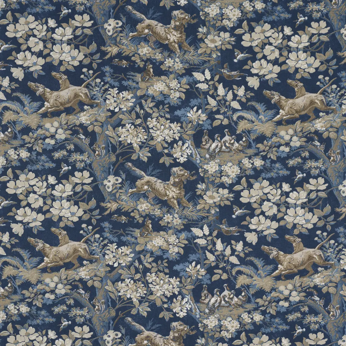 HOUND MEADOW_ INDIGO