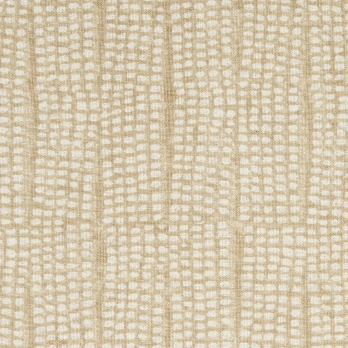 NOLAND BLOCK PRINT_ SAND