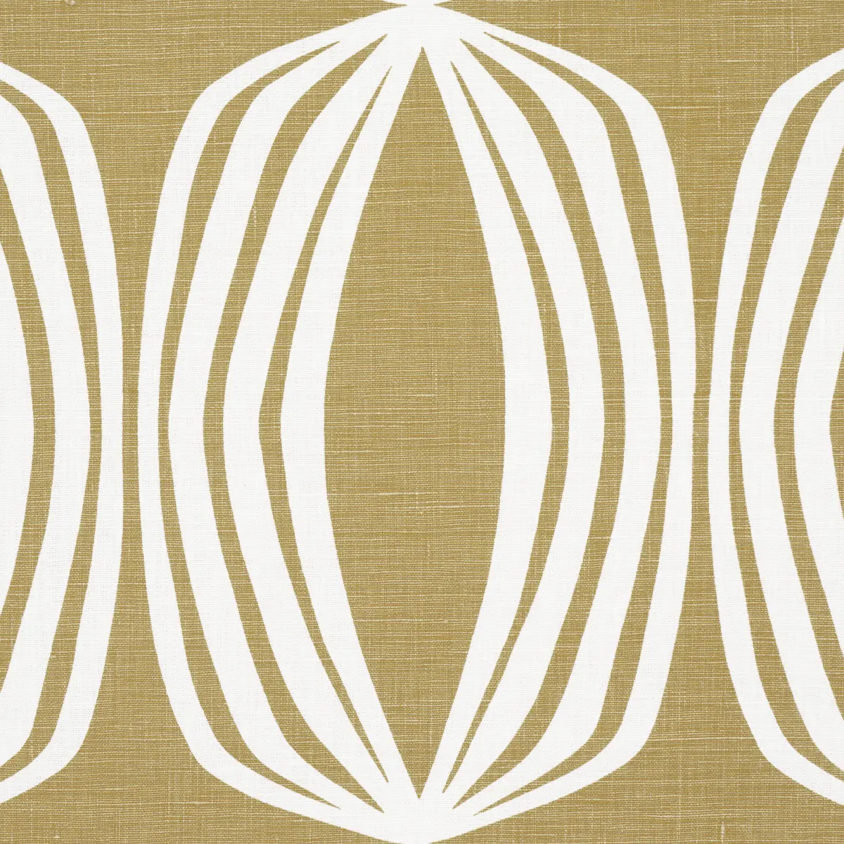 FONTANA HAND PRINT_ OCHRE