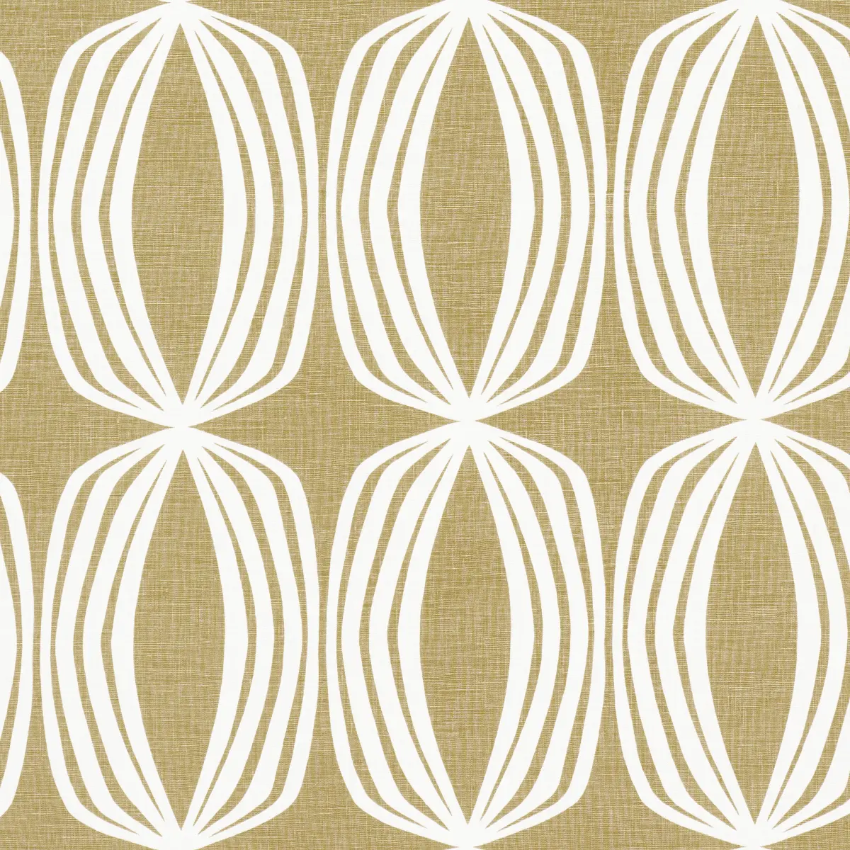 FONTANA HAND PRINT_ OCHRE