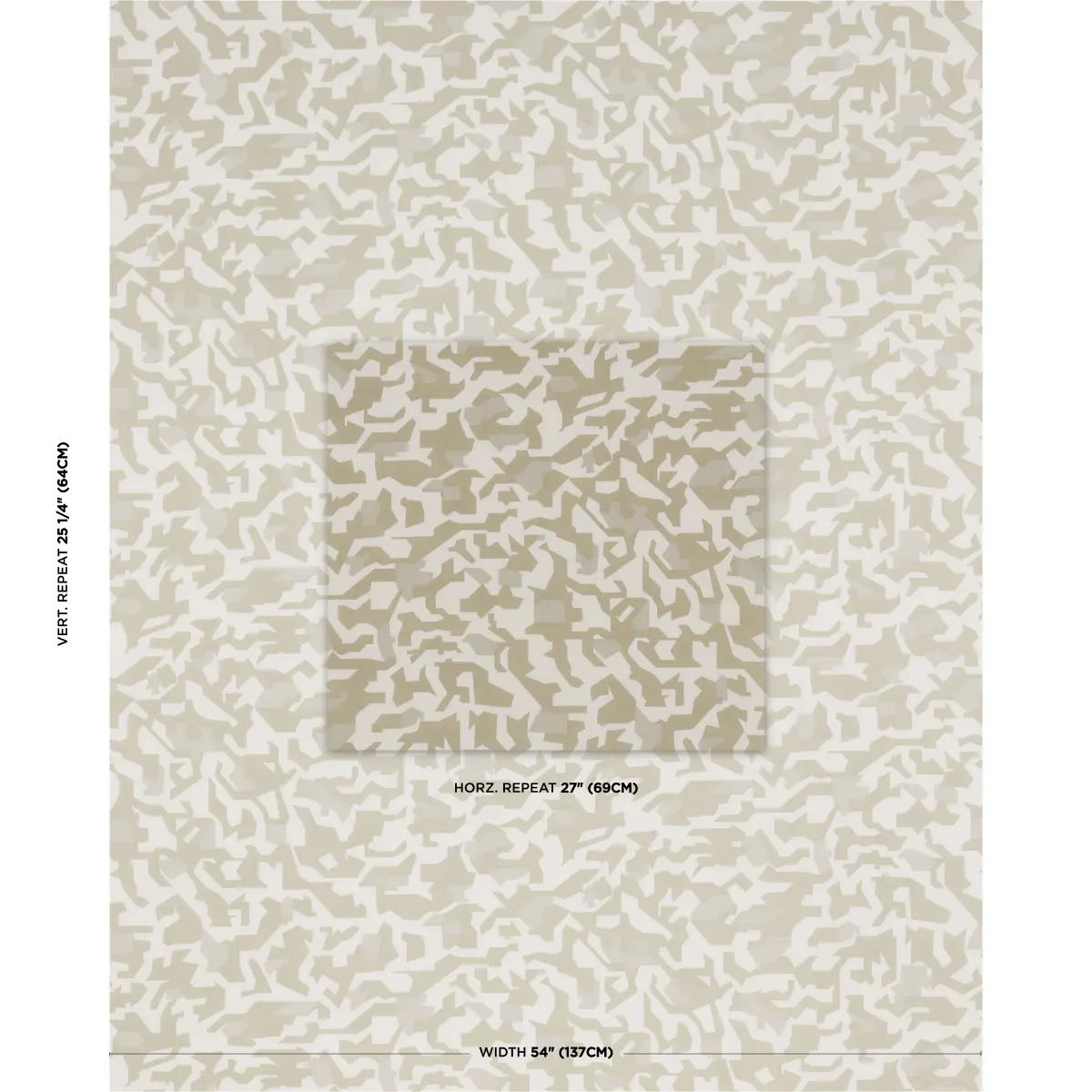 TORREY CAMO INDOOR/OUTDOOR_ FOG