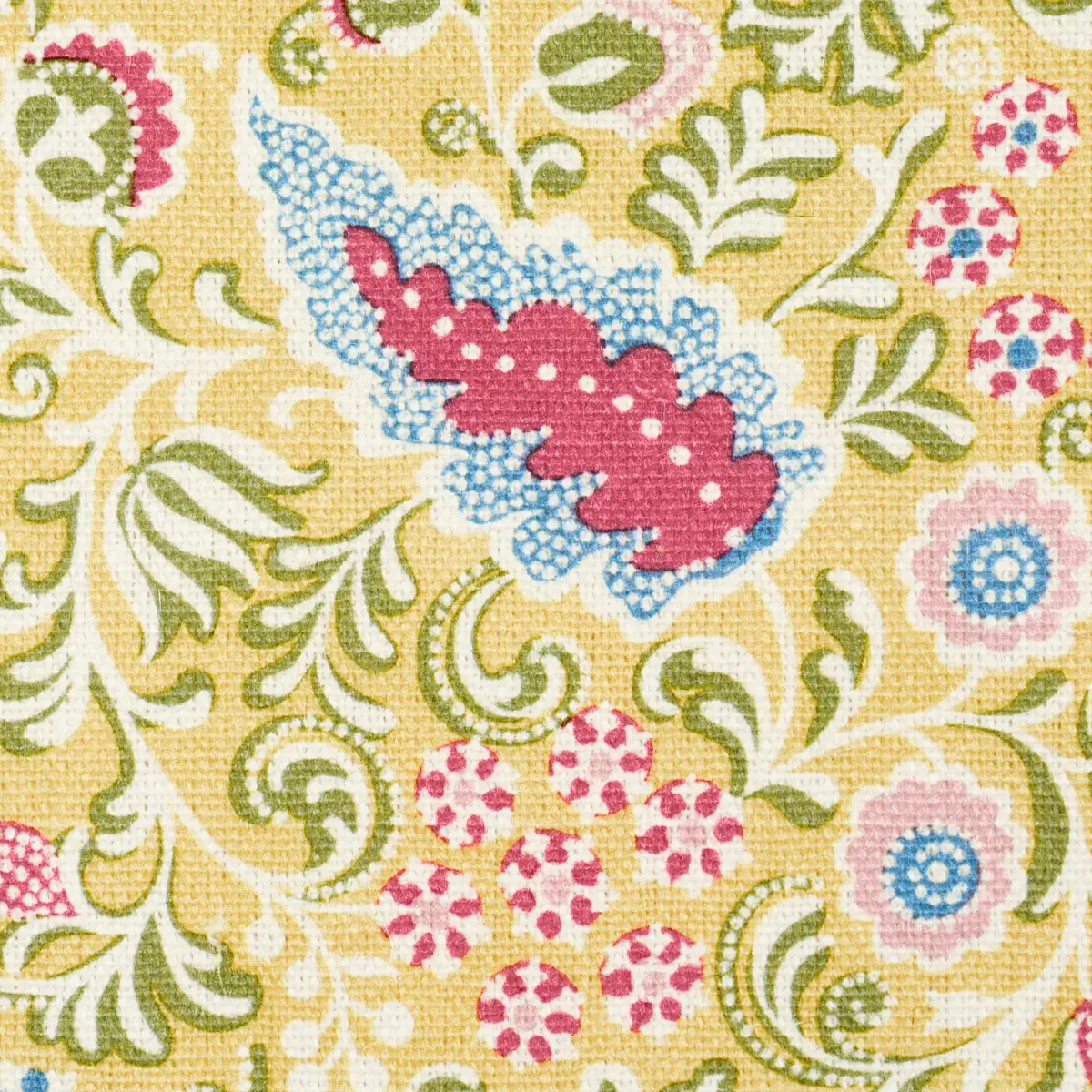 PEGGY PAISLEY_ LEMONADE