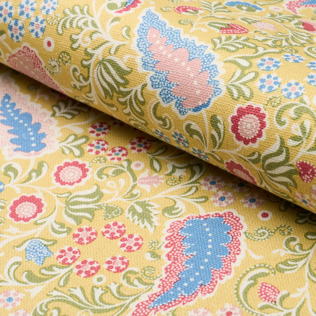 PEGGY PAISLEY_ LEMONADE