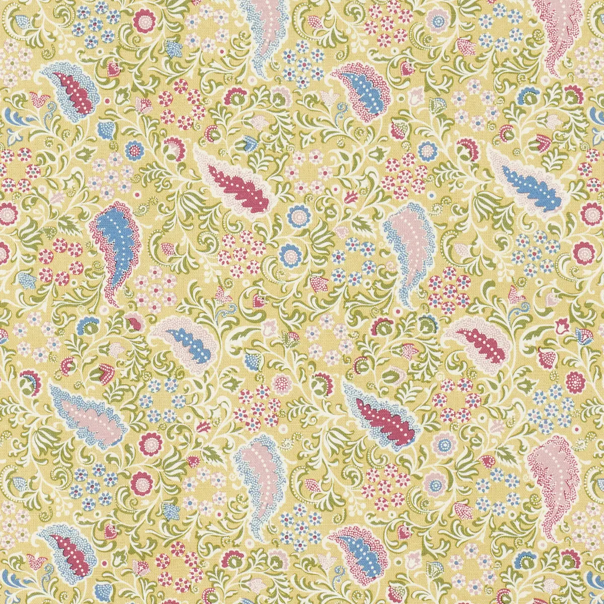 PEGGY PAISLEY_ LEMONADE