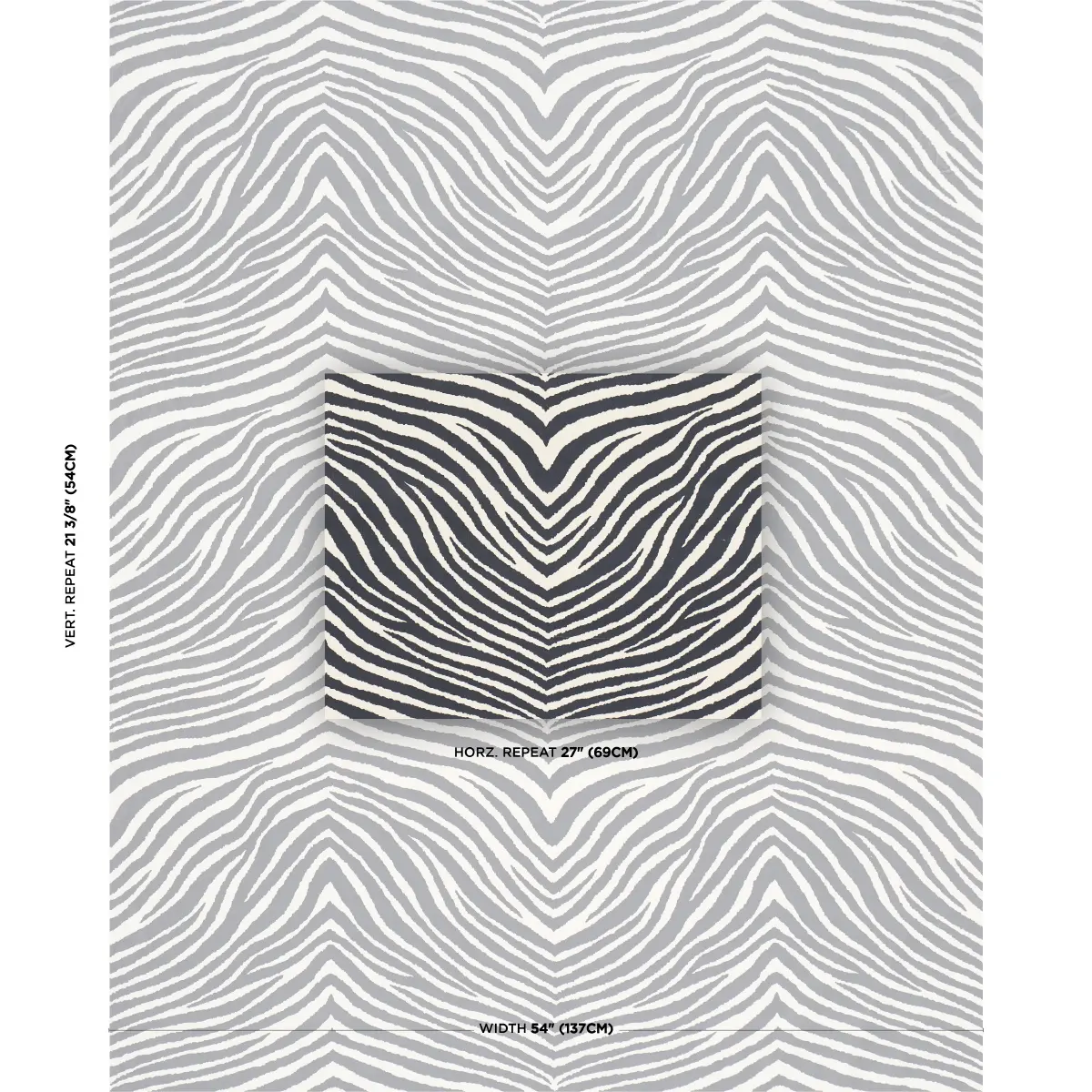 BLIXEN VELVET_ GRAPHITE