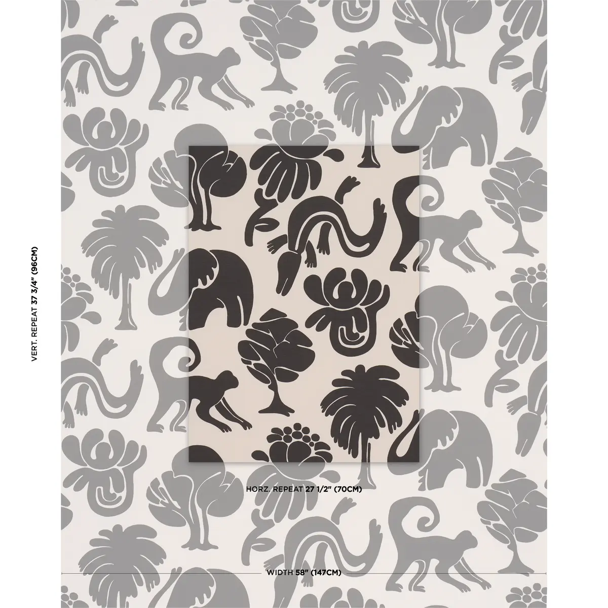 CALL OF THE JUNGLE_ BLACK
