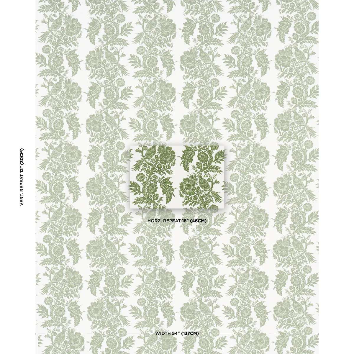 RAVEN WOODS_ GREEN