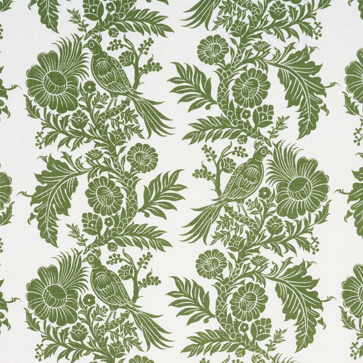 RAVEN WOODS_ GREEN