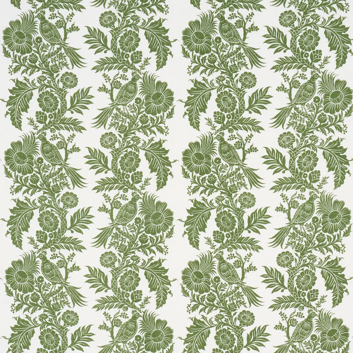 RAVEN WOODS_ GREEN