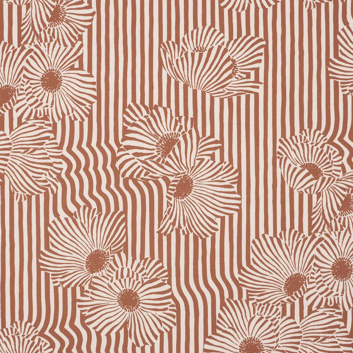 CHANEY FLORAL_ TERRACOTTA