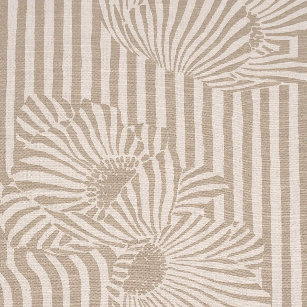 CHANEY FLORAL_ SAND