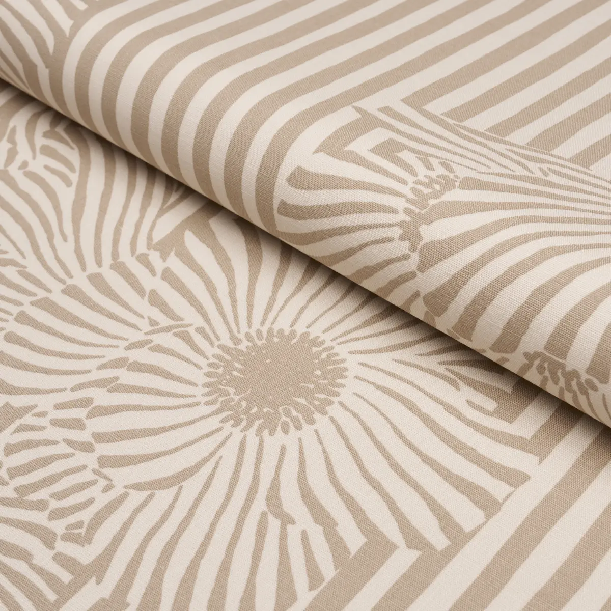 CHANEY FLORAL_ SAND