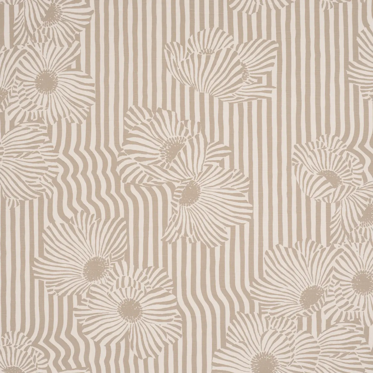 CHANEY FLORAL_ SAND